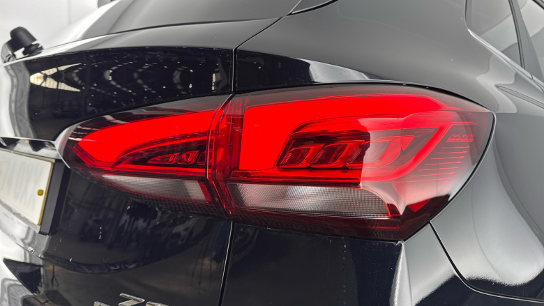 MG ZS 1.5 Hybrid+ Trophy 5dr Auto Hybrid Hatchback